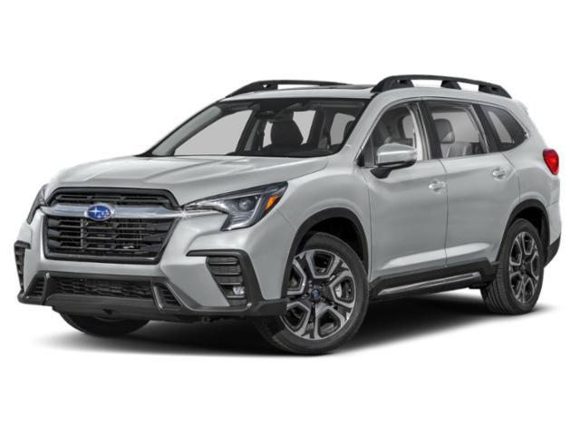 2023 Subaru Ascent Limited 8-Passenger for sale in Erie, PA