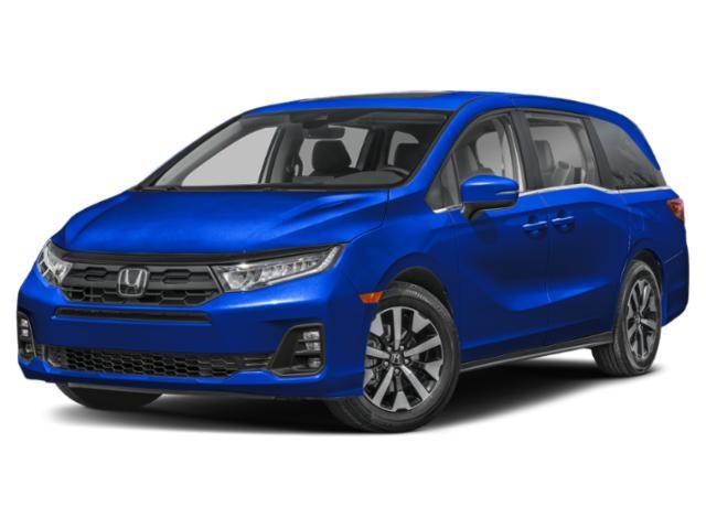 2027 Honda Odyssey EX-L for sale in Erie, PA