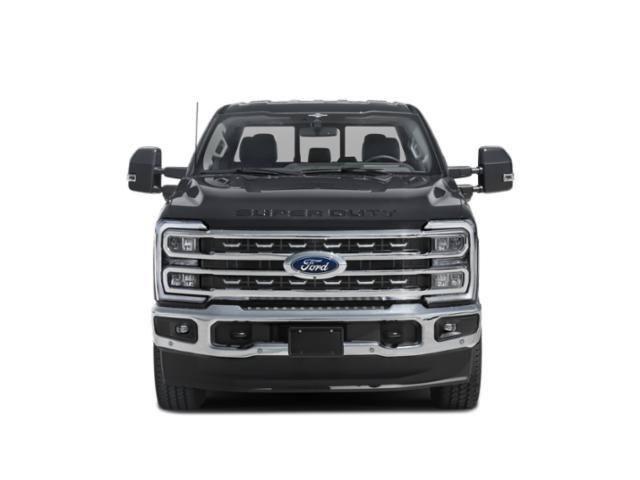 2027 Ford F-250 LARIAT