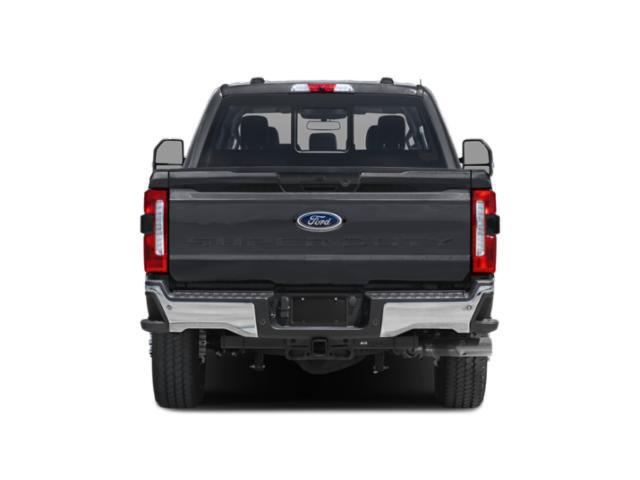 2027 Ford F-250 LARIAT