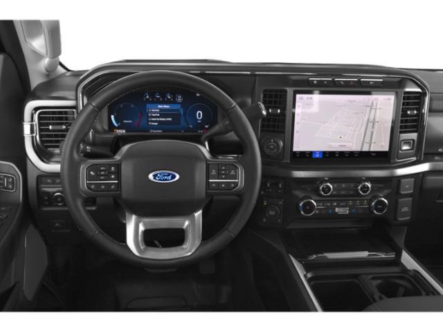 2027 Ford F-250 LARIAT