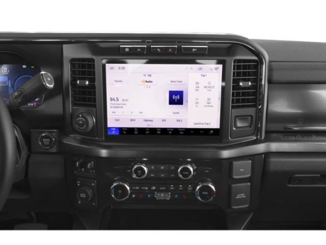 2027 Ford F-250 LARIAT