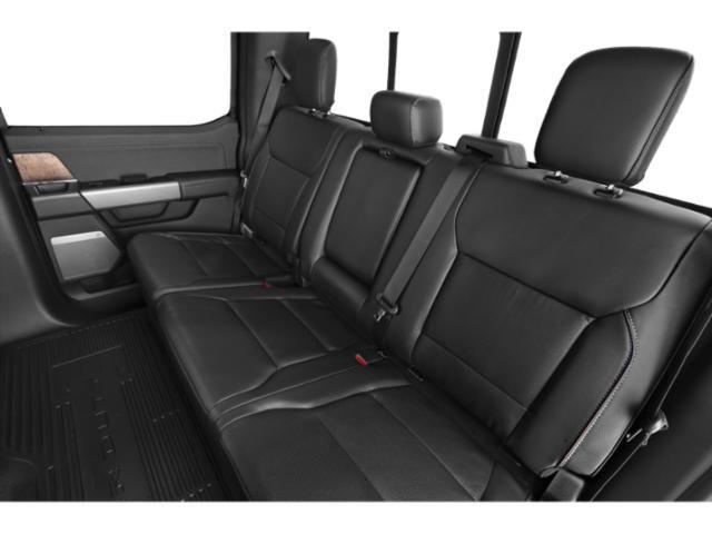 2027 Ford F-250 LARIAT
