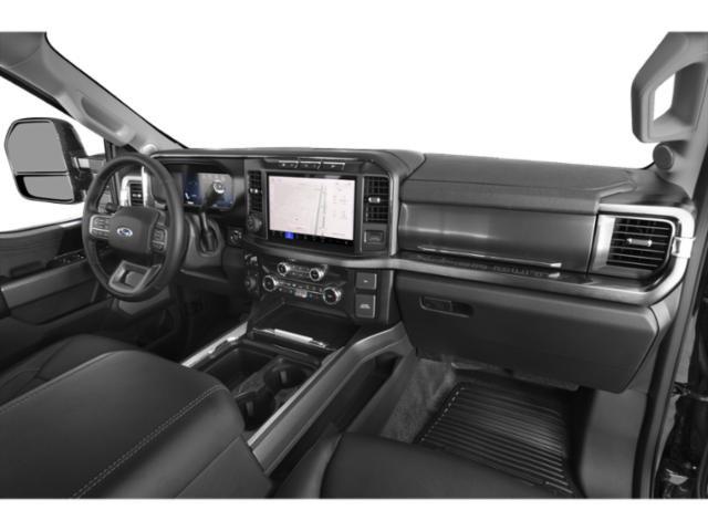2027 Ford F-250 LARIAT