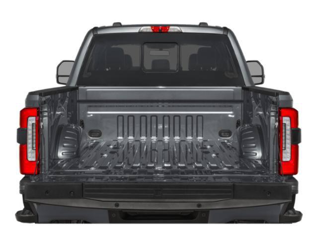 2027 Ford F-250 Platinum