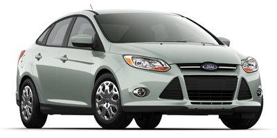 2012 Ford Focus SE for sale in Columbia, PA