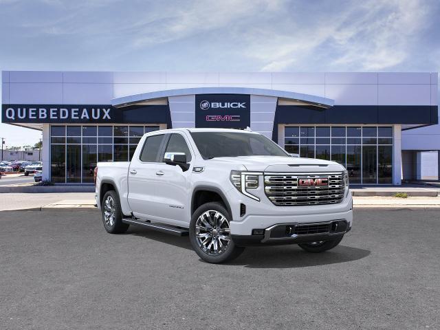 2026 GMC Sierra 1500 Crew Cab, Short Bed, Denali, 4WD for sale in Tucson, AZ