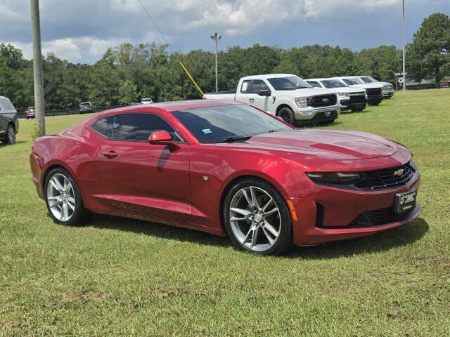 2019 Chevrolet Camaro 2LT for sale in Phenix City, AL