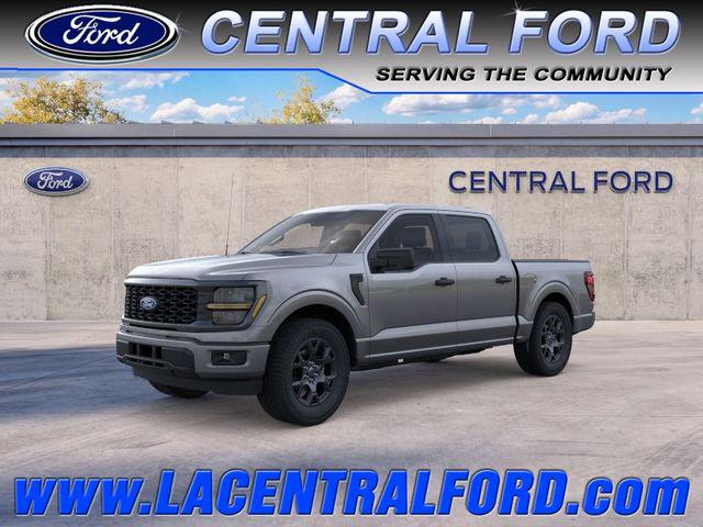2026 Ford F-150 STX for sale in South Gate, CA