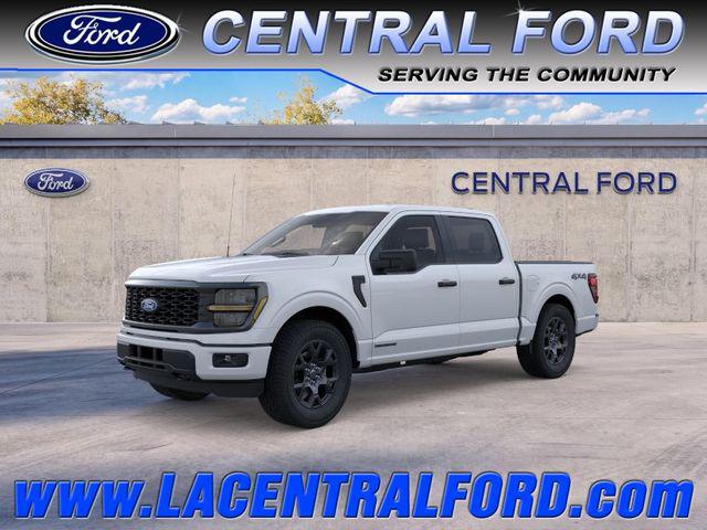2026 Ford F-150 STX for sale in South Gate, CA