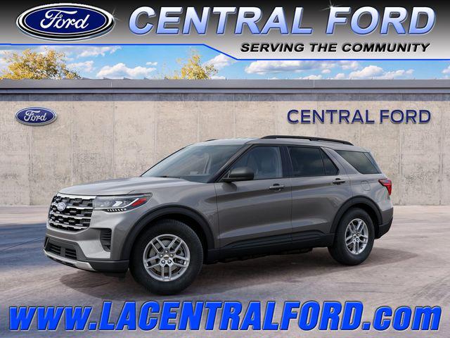 2027 Ford Explorer Active for sale in South Gate, CA