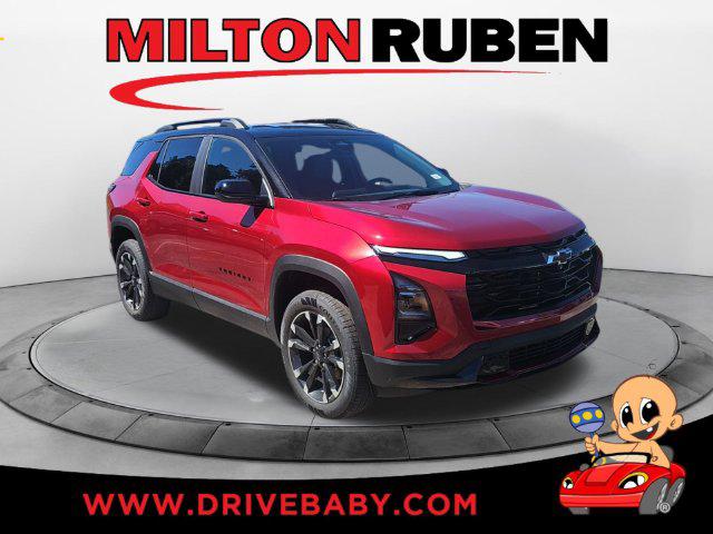 2027 Chevrolet Equinox RS FWD for sale in Augusta, GA