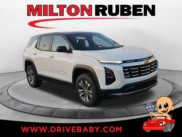 2027 Chevrolet Equinox LT FWD for sale in Augusta, GA