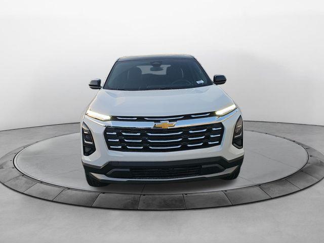 2027 Chevrolet Equinox LT FWD