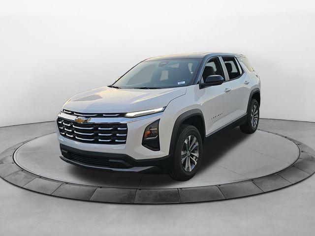 2027 Chevrolet Equinox LT FWD