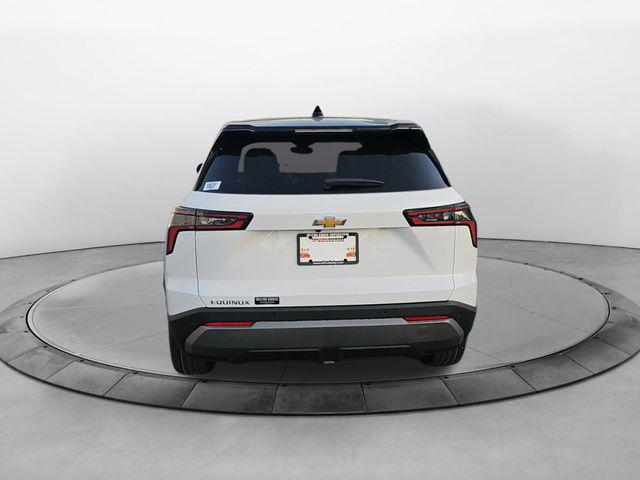2027 Chevrolet Equinox LT FWD