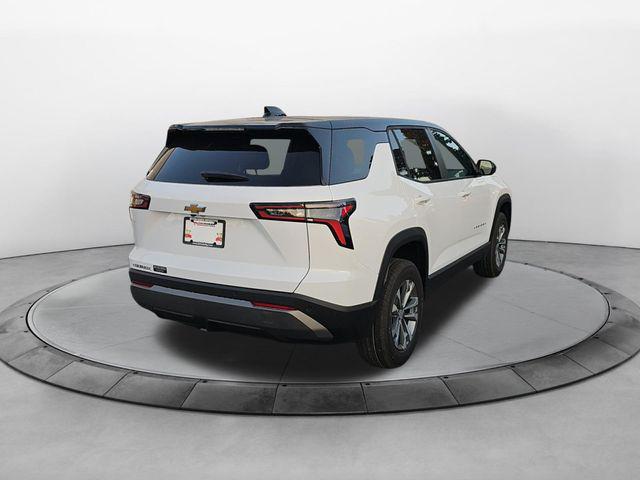 2027 Chevrolet Equinox LT FWD