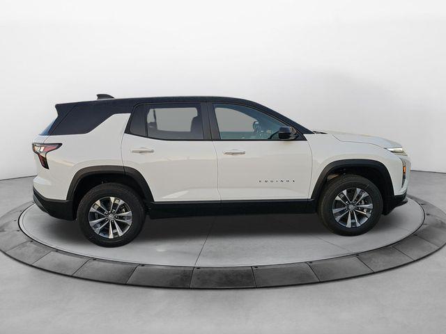 2027 Chevrolet Equinox LT FWD