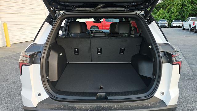 2027 Chevrolet Equinox LT FWD