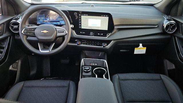 2027 Chevrolet Equinox LT FWD