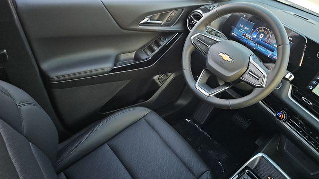 2027 Chevrolet Equinox LT FWD