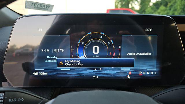 2027 Chevrolet Equinox LT FWD
