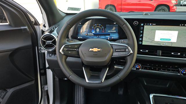 2027 Chevrolet Equinox LT FWD