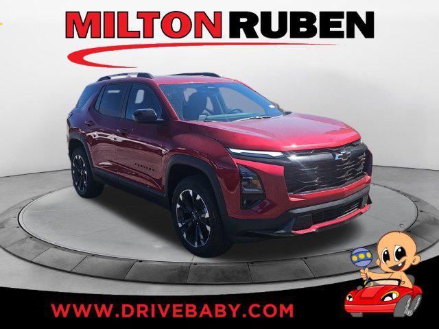 2027 Chevrolet Equinox RS FWD for sale in Augusta, GA