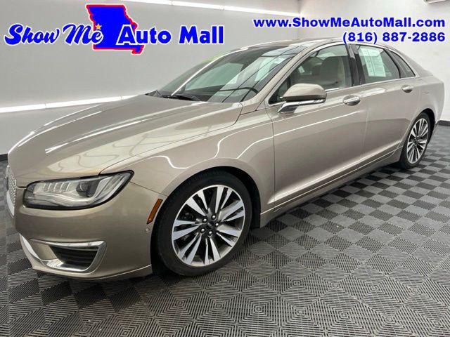 2020 Lincoln MKZ Reserve for sale in Harrisonville, MO