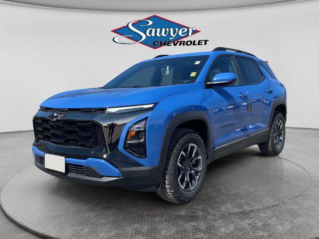 2027 Chevrolet Equinox ACTIV AWD for sale in Catskill, NY