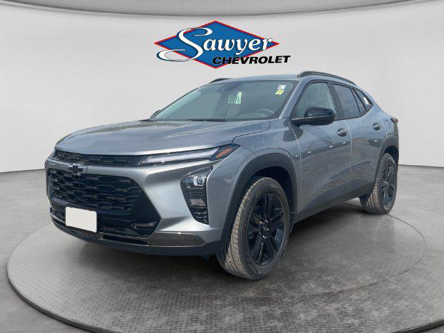 2026 Chevrolet Trax FWD ACTIV for sale in Catskill, NY