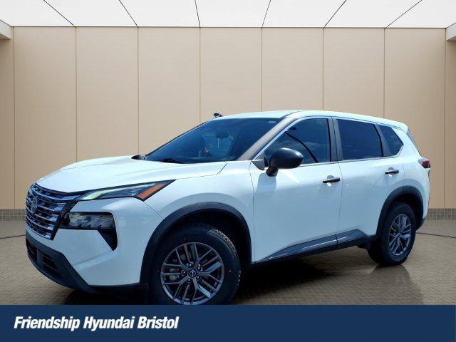 2024 Nissan Rogue S Intelligent AWD for sale in Bristol, TN