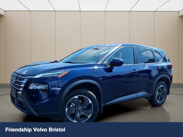 2025 Nissan Rogue SV Intelligent AWD for sale in Bristol, TN