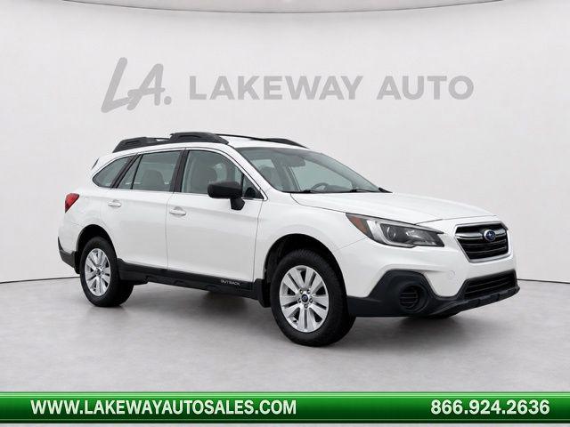 2018 Subaru Outback 2.5i for sale in Morristown, TN