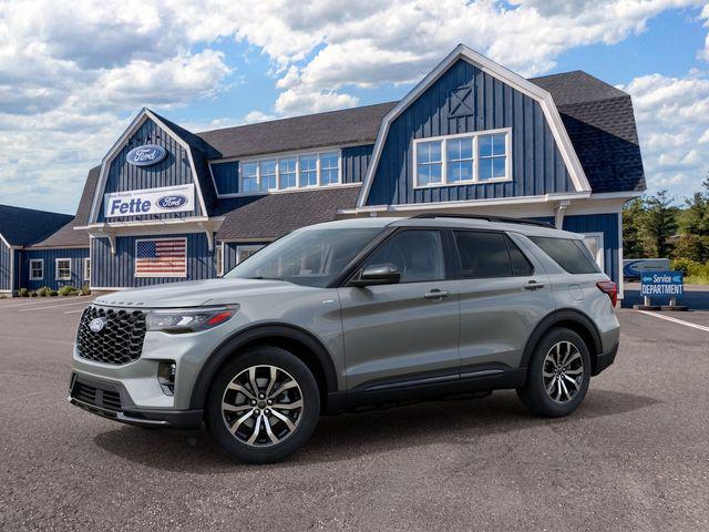 2027 Ford Explorer ST-Line for sale in Warwick, NY