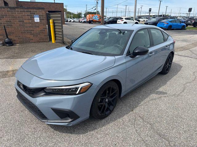 2024 Honda Civic Sport for sale in Akron, OH