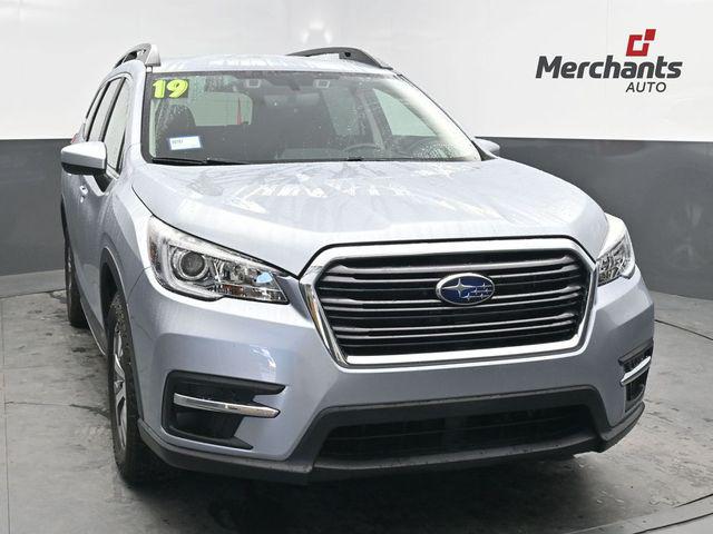 2019 Subaru Ascent Premium for sale in Hooksett, NH