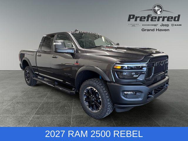 2027 Ram 2500 Rebel for sale in Grand Haven, MI