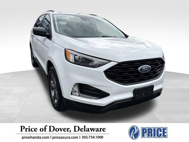 2023 Ford Edge SEL for sale in Dover, DE
