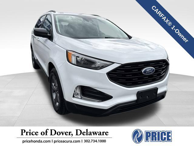 2023 Ford Edge SEL for sale in Dover, DE