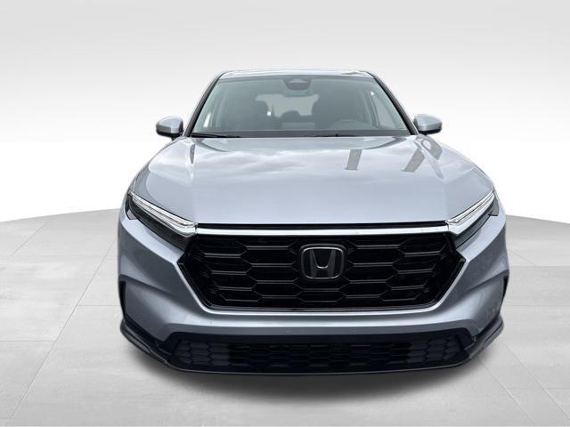 2025 Honda CR-V EX 2WD