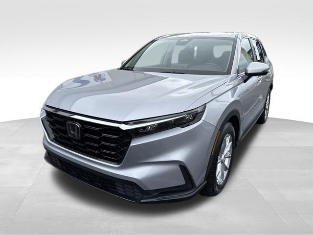 2025 Honda CR-V EX 2WD