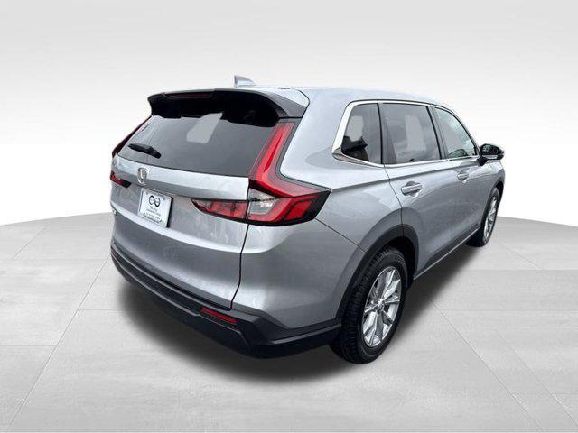 2025 Honda CR-V EX 2WD