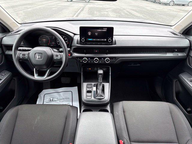 2025 Honda CR-V EX 2WD