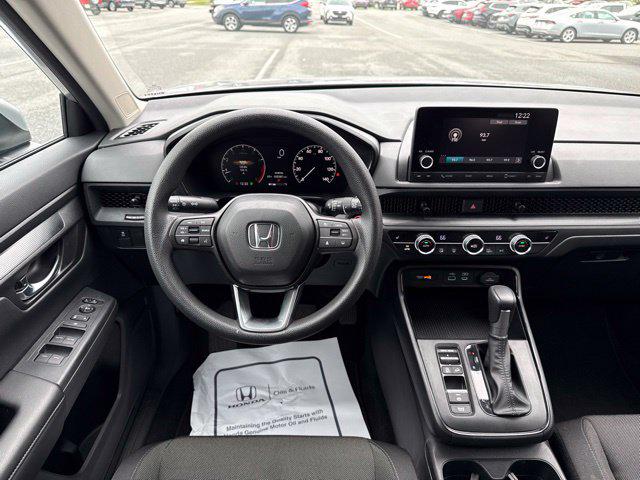 2025 Honda CR-V EX 2WD