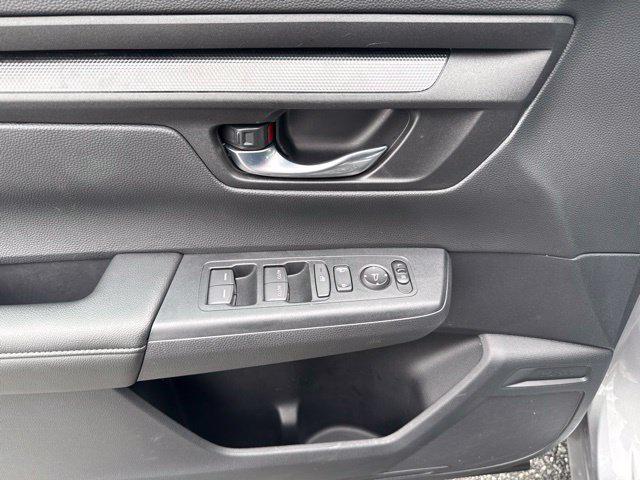 2025 Honda CR-V EX 2WD
