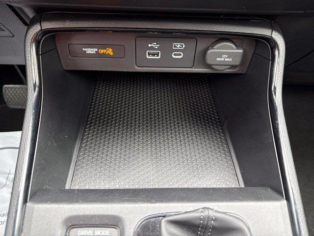 2025 Honda CR-V EX 2WD