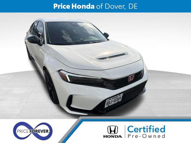 2025 Honda Civic Unknown for sale in Dover, DE