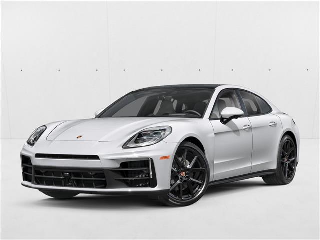 2026 Porsche Panamera 4 for sale in Newport Beach, CA