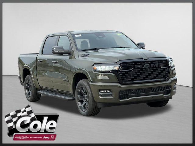 2027 Ram 1500 Big Horn for sale in Marshall, MI